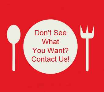 Custom One-Of-A-Kind Website Design and Brand Identity Options