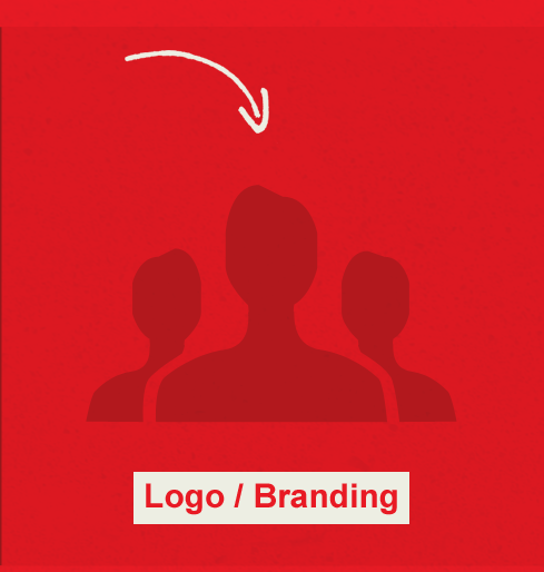 Logo/Branding Process at Going Going Studios