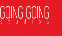 Going Going Studios Logo