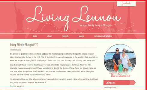 Portfolio - Artisan Home Decor Web Design Project