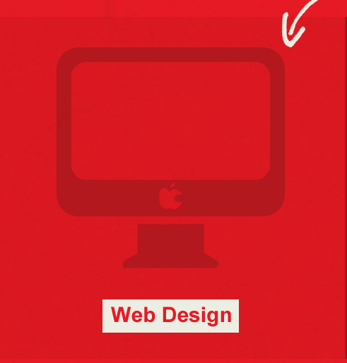Web Design Process at Going Going Studios